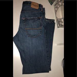 Boys Abercrombie Size 16 Jeans!